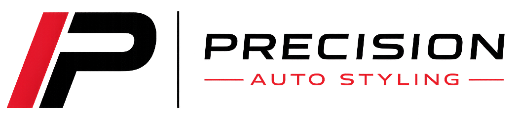 Precision Auto Styling logo